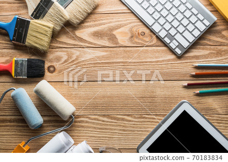 Repair service request Repair service request 70183834