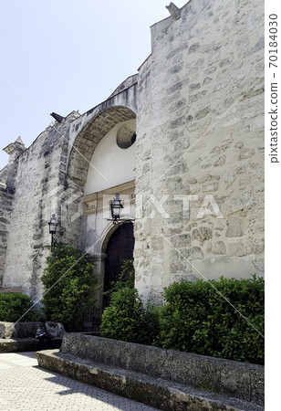 San Francisco de Paula church - Havana, Cuba 70184030