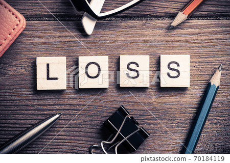 Business still life concept Business still life concept 70184119