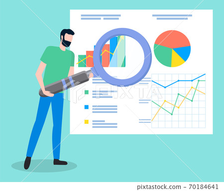 Project management and financial report strategy. Choosing way to attract customers. Consulting team Project management and financial report strategy. Choosing way to attract customers. Consulting team 70184641