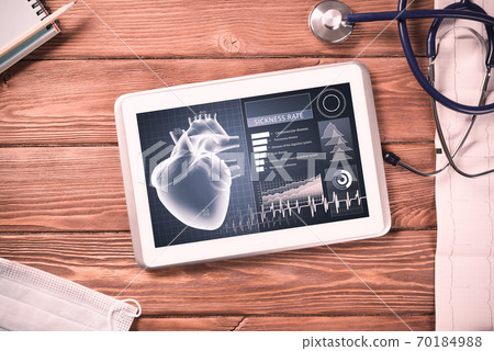 Digital technologies in medicine Digital technologies in medicine 70184988