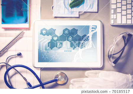 Digital technologies in medicine Digital technologies in medicine 70185517