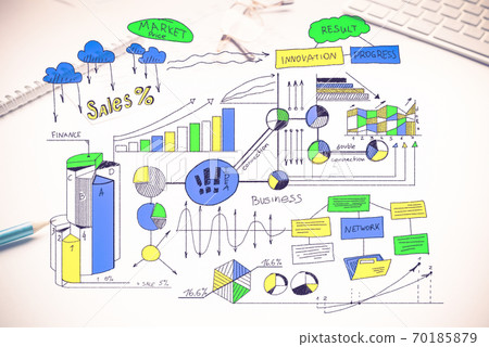 Plan for profitable business 70185879