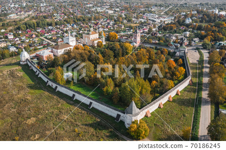 Pereslavl-Zalessky Museum-Reserve and Goritsky Assumption Monastery 70186245