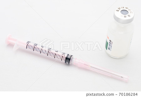 新的日冕病毒疫苗圖像 新的日冕病毒疫苗圖像 70186284