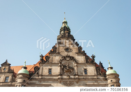 Dresden Castle Dresden Castle 70186356