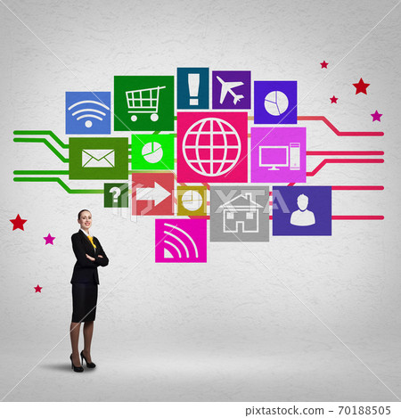 Interface presentation Interface presentation 70188505