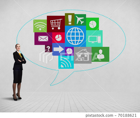 Interface presentation Interface presentation 70188621