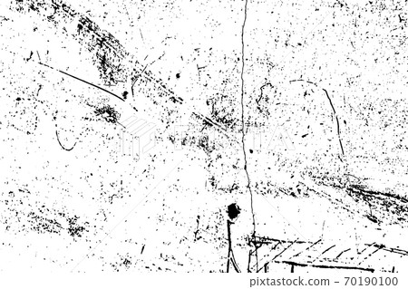 Grunge Grainy Texture 70190100