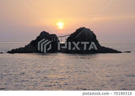 櫻井二見浦』 70190318