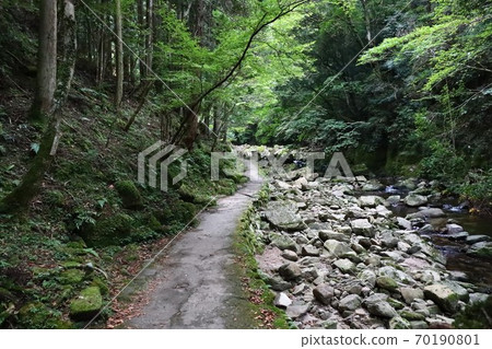 Oku no Hosomichi Oku no Hosomichi 70190801