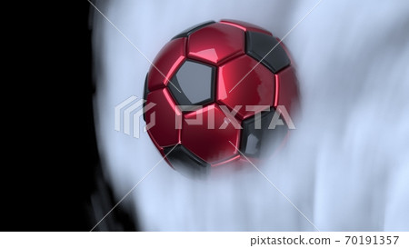 Illustration of sports equipment Illustration of sports equipment 70191357