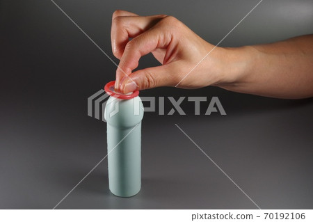 如何戴安全套 70192106