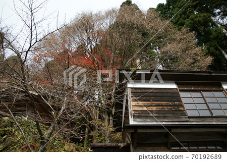 鳥取四季走Itaihara村 鳥取四季走Itaihara村 70192689