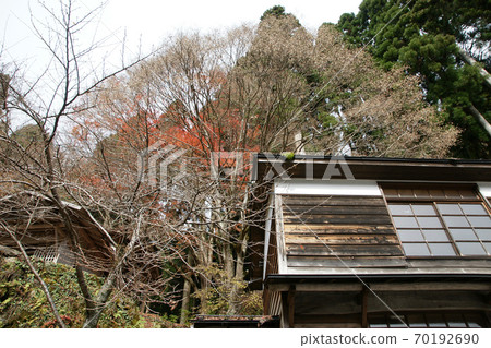 Tottori Four seasons walk Itaihara village Tottori Four seasons walk Itaihara village 70192690