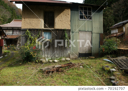 鳥取四季走Itaihara村 70192707