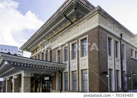 JR Nara Station Nara City Tourist Information Center Nara Station Second Generation Station Building Nara City, Nara Prefecture JR Nara Station Nara City Tourist Information Center Nara Station Second Generation Station Building Nara City, Nara Prefecture 70193485