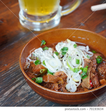 "Simmered with a cup for the time being" "Simmered with a cup for the time being" 70193634