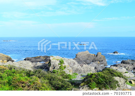 Muroto Misaki Observatory [Muroto World Geopark] 70193771