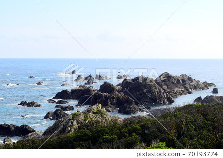 Muroto Misaki Observatory [Muroto World Geopark] 70193774
