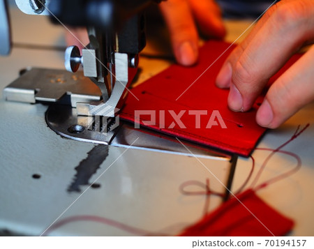 Leather workshop Leather workshop 70194157