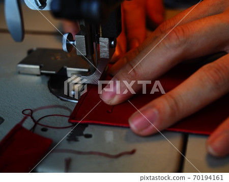 Industrial sewing machine Industrial sewing machine 70194161