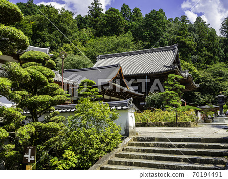 岡田縣奈良縣明日香村 岡田縣奈良縣明日香村 70194491