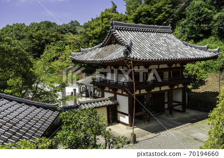 Okadera Nioumon Asuka Village, Nara Prefecture Okadera Nioumon Asuka Village, Nara Prefecture 70194660