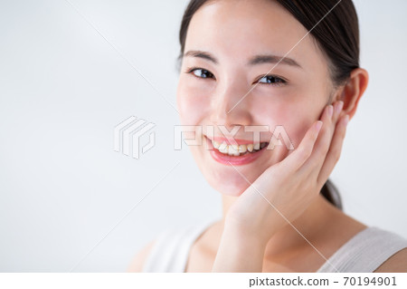 美女形象 美女形象 70194901