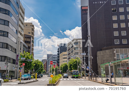 車站前的風景大塚車站 車站前的風景大塚車站 70195760