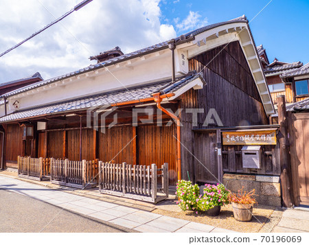 Hirakata Inn Kagiya Museum 70196069