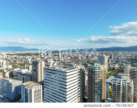福岡市城市景觀 福岡市城市景觀 70196367