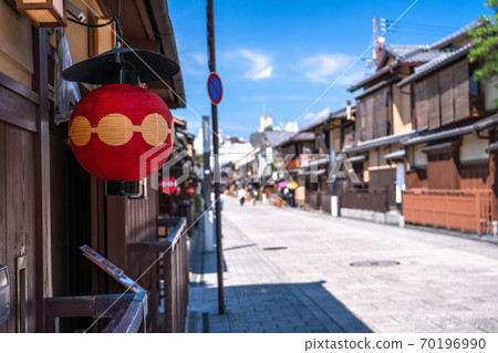 《Kyoto Prefecture》 Gion / Hanamikoji 《Kyoto Prefecture》 Gion / Hanamikoji 70196990