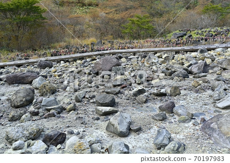 Nasu Kogen Sesshoseki Garden Sentai Jizo 70197983