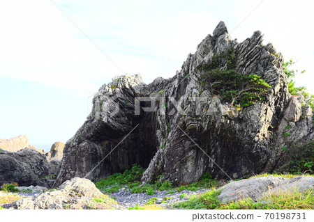 Kanchogahama [Muroto世界地質公園] 70198731