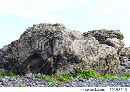 Kanjogahama [Muroto Global Geopark] 70198740