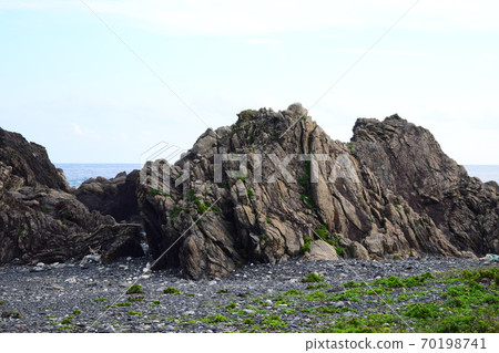 Kanjogahama [Muroto Global Geopark] 70198741