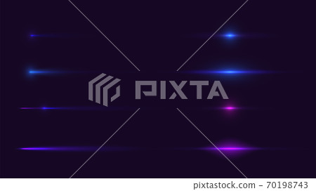 Light motion speed effect collection set Light motion speed effect collection set 70198743