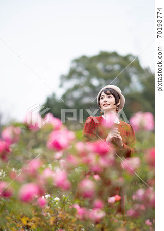 美麗的女人 70198774