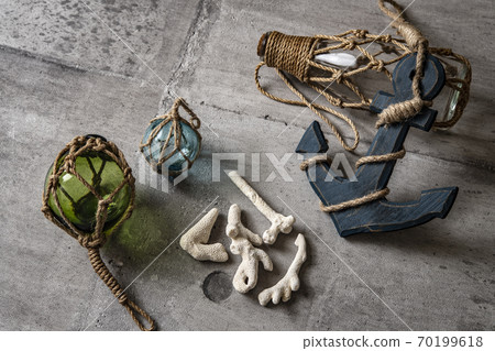 Marine goods Marine goods 70199618