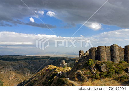 The Vagrmashen Church The Vagrmashen Church 70199904
