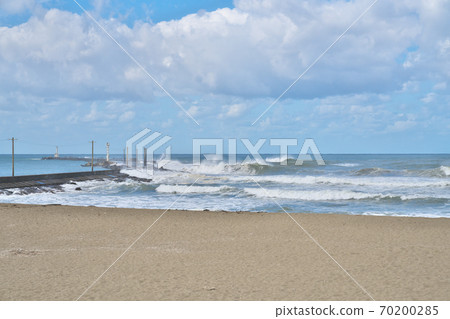 Echizen Mikuni Coast Echizen Mikuni Coast 70200285