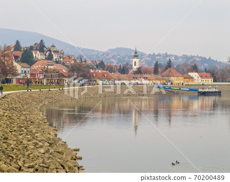 Riverside town - Szentendre Riverside town - Szentendre 70200489
