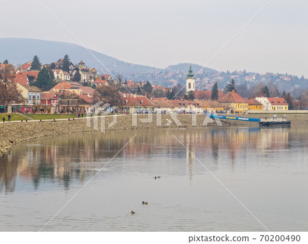 Riverside town - Szentendre Riverside town - Szentendre 70200490