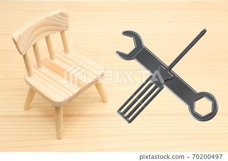 椅子維修圖片 椅子維修圖片 70200497