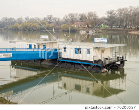Boat Station - Szentendre 70200557
