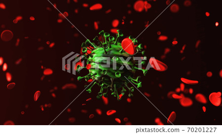 Covid 19. Corona Virus Healthcare Concept. Covid 19. Corona Virus Healthcare Concept. 70201227