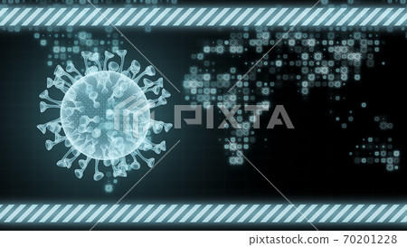 Covid 19. Corona Virus Healthcare Concept. Covid 19. Corona Virus Healthcare Concept. 70201228