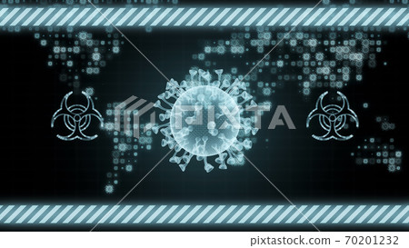Covid 19. Corona Virus Healthcare Concept. Covid 19. Corona Virus Healthcare Concept. 70201232