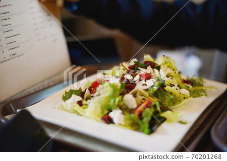 Cafe salad Cafe salad 70201268